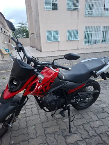 Crosser zero