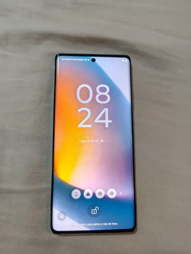 Moto Edge 50 fusion
