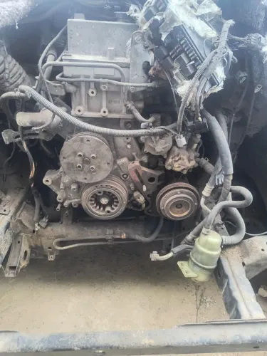 Motor 3.2 Triton HPE 2014/2015