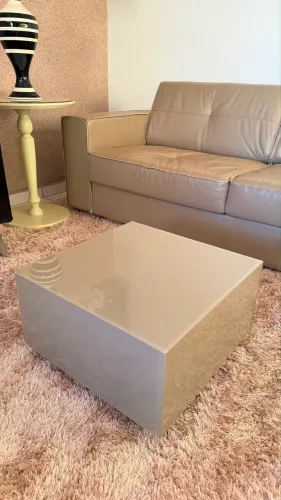 Mesa de centro