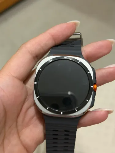 Samsung Galaxy Watch Ultra 2025 Smartwatch