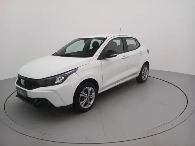 Fiat Argo Drive 1.0 Firefly 2026