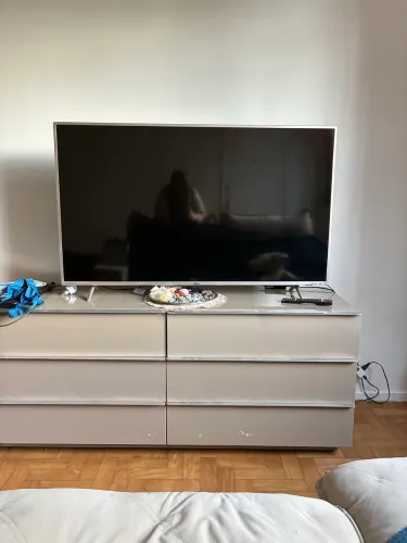 TV Philco 55 polegadas