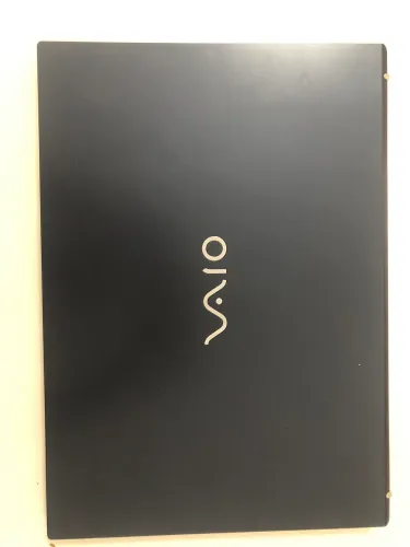 Notebook VAIO FE15 Ryzen 5 | Tela Full HD perfeito Estado