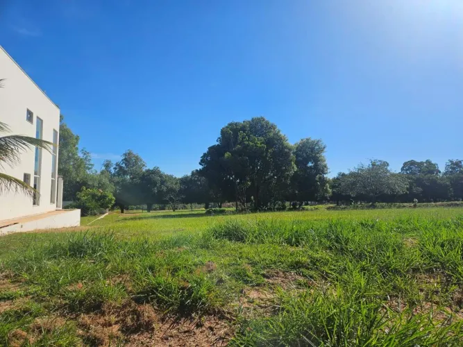 Terreno em Condomínio para Venda em Águas de Santa Bárbara, Thermas de Santa Barbara