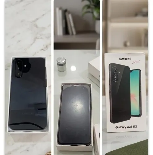 SAMSUNG GALAXY A26 5G ? SEMINOVO!