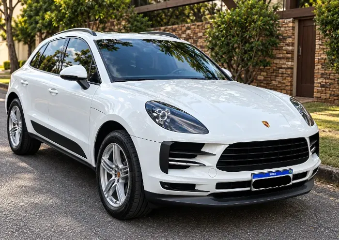 Porsche Macan 2.0 Turbo 237/252cv 2020