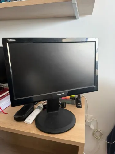 MONITOR PC 