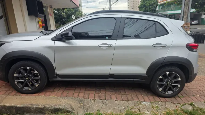 Fiat Pulse Audace Turbo 200 Aut. (hibrído) 2026