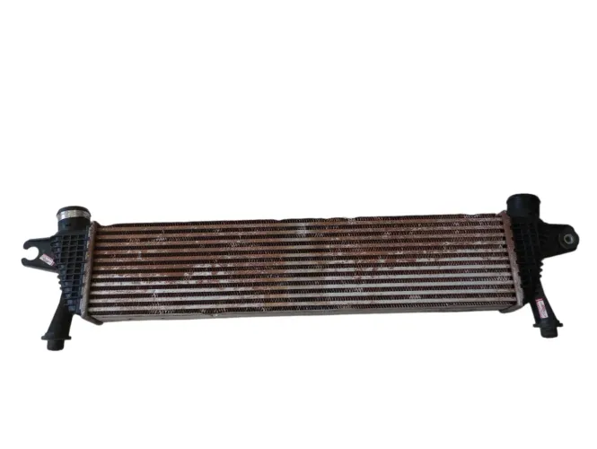 Intercoler Radiador S10 2.8 2013