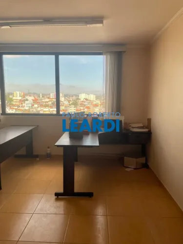 COMERCIAL - PARAÍSO - SP