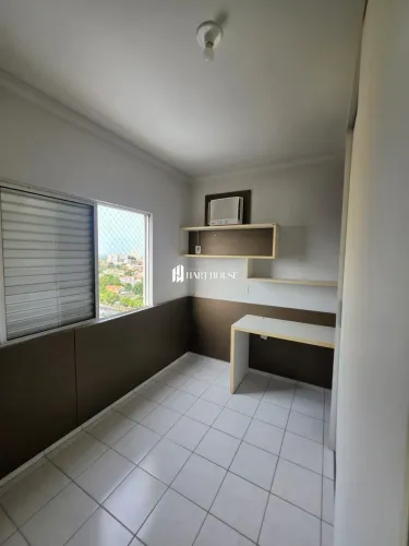 Apartamento para locação no condomínio Avenida Home Office