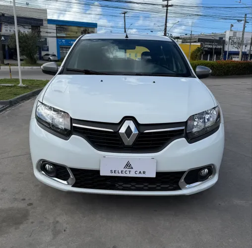 Renault Sandero Vibe Flex 1.0 12V 5P 2019