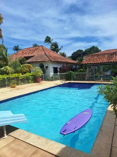 Casa com 5 dormitórios à venda, 326 m² por R$ 1.850.000,00 - Palmeiras - Cabo Frio/RJ