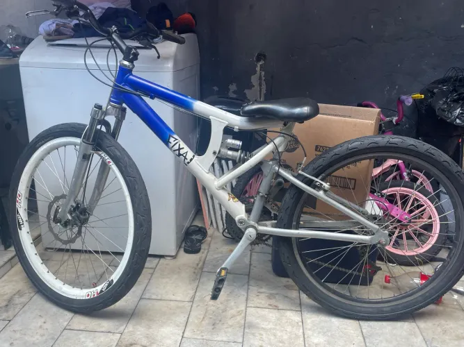 TROCO E VENDA