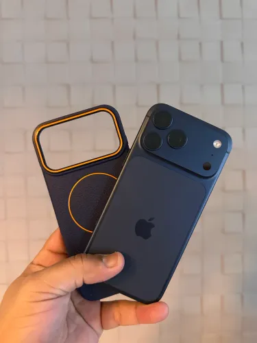 iPhone 17 Pro Max 256 
