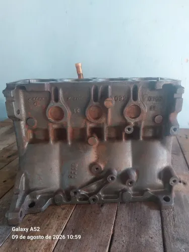 Bloco motor ap 2.0