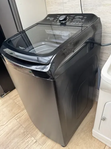 Máquina de lavar Eletrolux 14,5