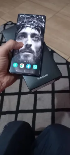 GALAXY NOTE 20 5G