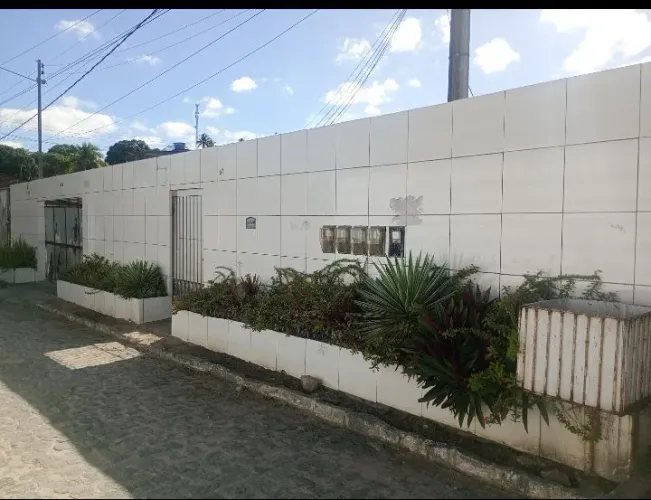 Casas em Itapissuma