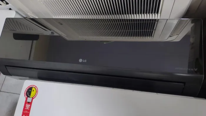 Ar condicionado 12 mil Btus internet/com instalação