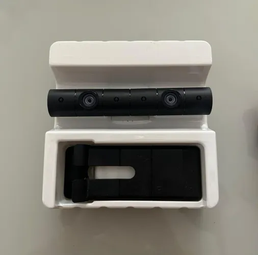 Playstation Camera, Webcam