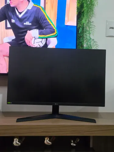 Monitor LG UltraGear 27 180hz Ips FHD