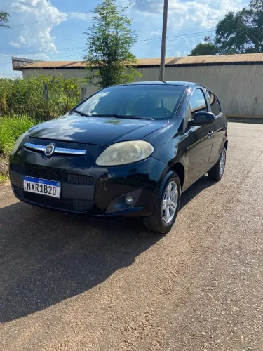 Fiat Palio Attra./italia 1.4 EVO F.flex 8V 5P 2012