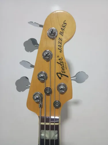 Fender Jazz Bass Americano