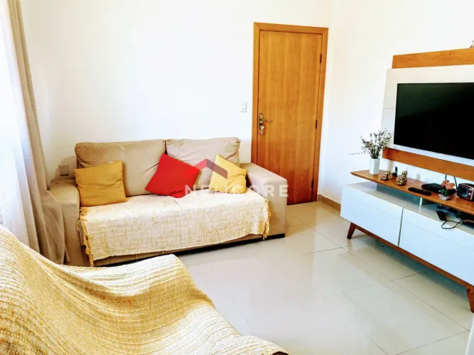 Apartamento em Rua São José - Embaré - Santos/SP