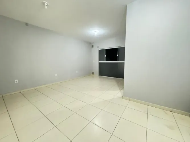 Apartamento em São José para locação.