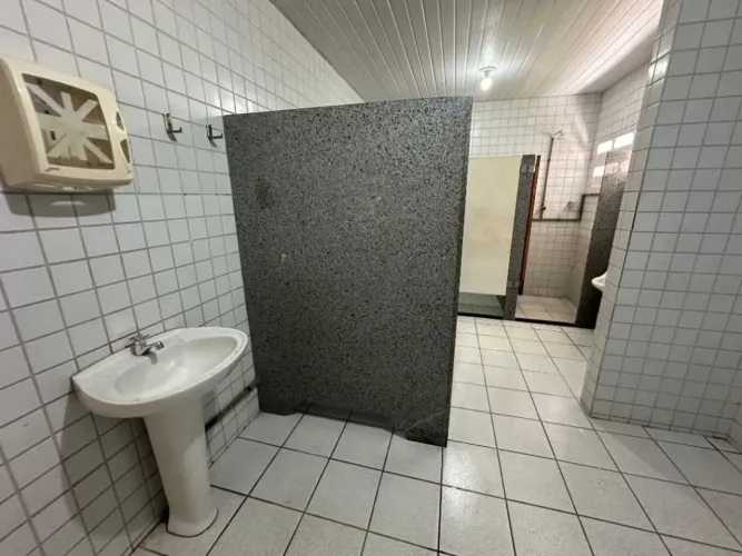 Galpão 3000m2 docas Ibura Recife PE