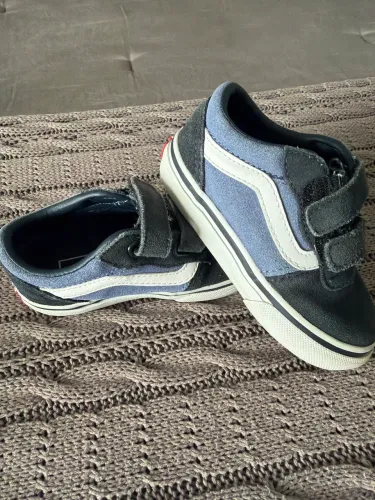Tenis Vans infantil