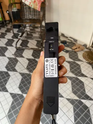 Detector de fibra óptica