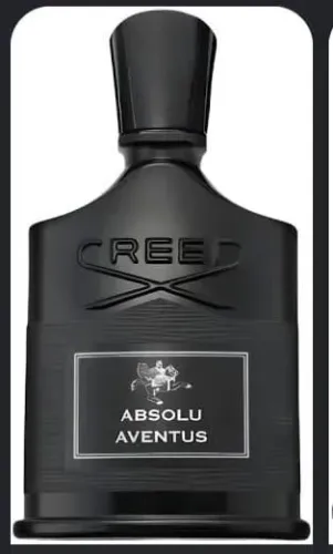 Perfume Creed sem caixa usado uma vez, valor para vender rápido