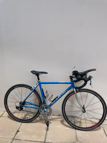 Bike Speed