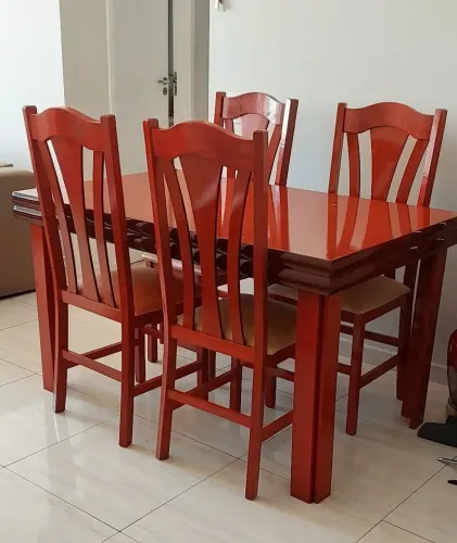 Mesa de Jantar