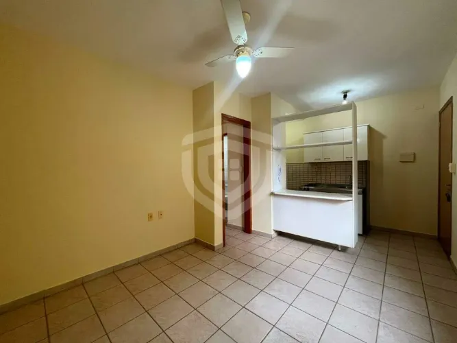 Apartamento para Locação com 1 quarto e 36 m²  Studio | Bauru/SP