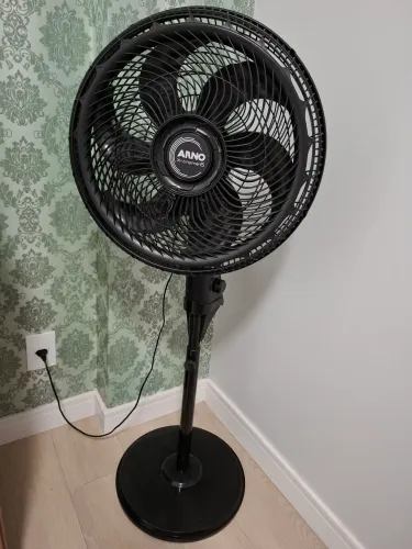 VENTILADOR ARNO