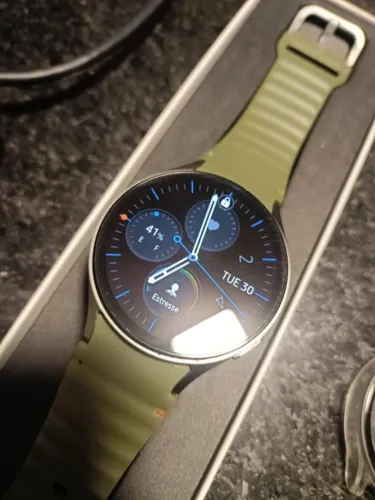 Galaxy Watch 7 BT 44mm