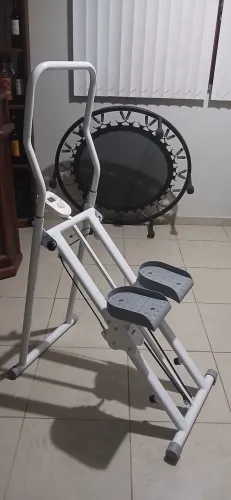 Simulador de escada