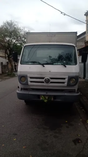 Delivery 1850 VW
