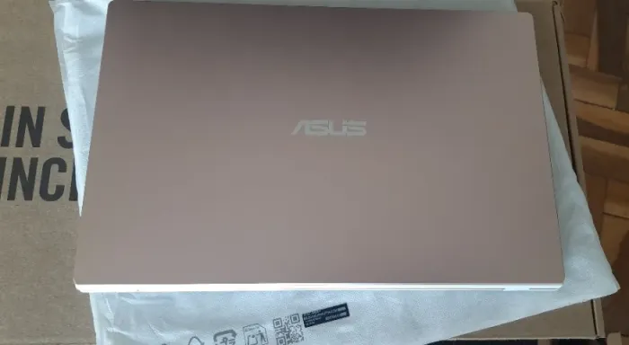 Notebook Asus 