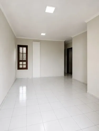 casa em condominio nascente na Cohama