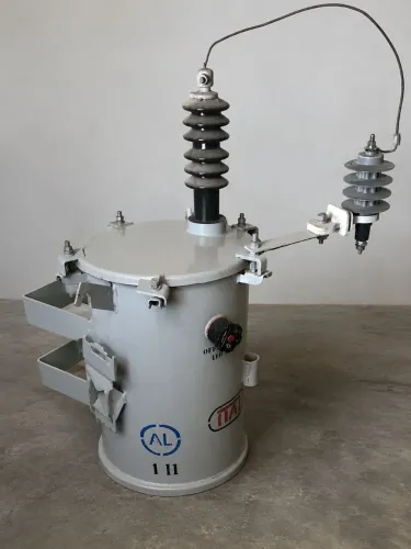 Tranfomador 10 Kva monofásico