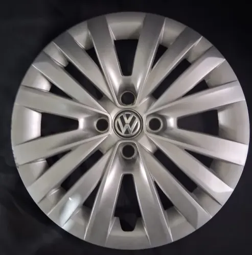 01 calota original aro 15 VW VOLKSWAGEN por 79,00