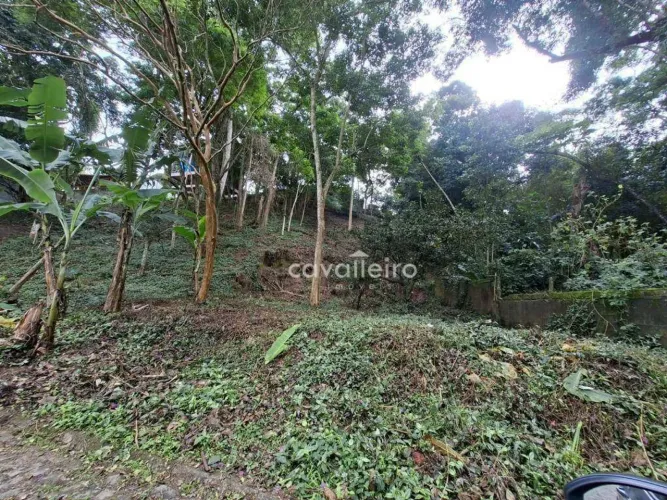Terreno no Condomínio bosque dos Lordes - Marquês de Maricá -RJ
