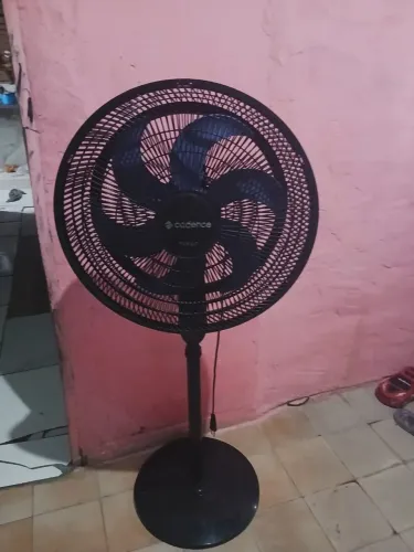 Vendo esse ventilador 