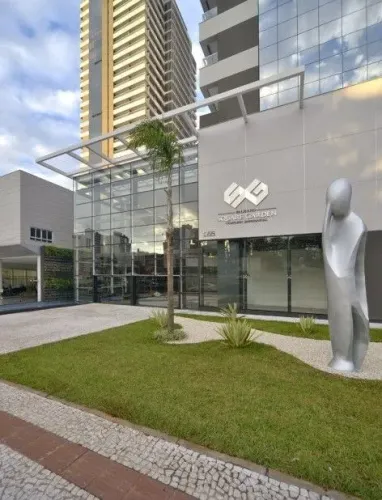 Loja à venda, 72 m² por R$ 812.000 - Gleba Palhano - Londrina/PR