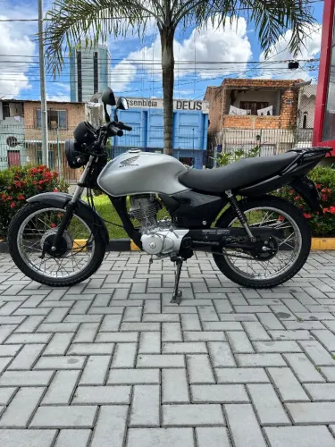 Vendendo CG TITAN 2001, MOTOR VARETA